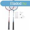 BABOLAT-Badminton Leisure Kit X2 Piros 3