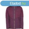 FUNDANGO-Salina Padded Jacket-395-grape Fehr L