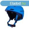 BLIZZARD-Double ski helmet, blue matt/dark blue, big logo K