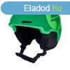BLIZZARD-Viper ski helmet, dark green matt/bright green matt