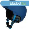 BLIZZARD-Guide ski helmet, deep blue matt/bright blue matt K