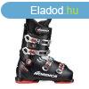 NORDICA-THE CRUISE 70 BLACK-WHITE-RED Fekete 44/45 (MP295) 2
