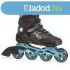 FILA SKATES-LEGACY PRO 80 LADY BLCK/LGHTBL Fekete 37,5 2023