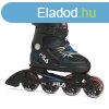 FILA SKATES-X-ONE BLACK/BLUE/RED Fekete 29/32 2023