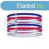 UNDER ARMOUR-UA Mini Headbands (6pk)-BLU 1286016-400 Kk UNI