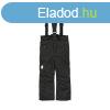 COLOR KIDS-Ski pants w.pockets, AF 10.000, black