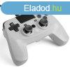 snakebyte Game:Pad 4 S USB Gamepad Grey