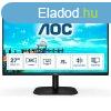 AOC VA monitor 27" 27B2DM, 1920x1080, 16:9, 4ms, 250cd/