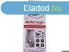 Mistrall Dp Method Feeder Elkttt Horog 0,26mm 6-os 10db/c