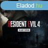 Resident Evil 4: Deluxe Edition