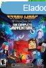 Minecraft story mode - The complete adventure Xbox360 jtk