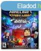 Minecraft story mode - The complete adventure Ps3 jtk