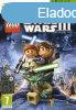 Lego Star Wars III - A klnok hborja Xbox360 jtk