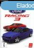 Ford Racing 3 Ps2 jtk