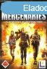 Mercenaries: Playground of Destruction Ps2 jtk