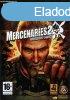 Mercenaries 2: World in Flames, Ps2 jtk