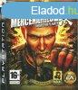 Mercenaries 2: World in Flames Ps3 jtk