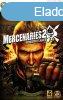 Mercenaries 2: World in Flames Xbox360 jtk