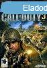 Call of Duty 3 Ps2 jtk