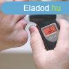 Alkohol szonda digitlis LCD kijelzvel M.N.C. 55791