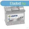 VARTA Akkumultor 12V 52Ah Silver Dynamic