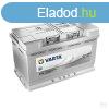 VARTA Akkumultor 12 V 85 Ah 800 A, SILVER Dynamic