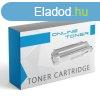 ECO HP W2030A (415A) (Chip) utngyrtott Black toner