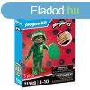 Playmobil: Miraculous: Pnclos