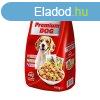 Premium Dog Szraz j Marha-Zldsg 10kg