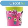 Papr pohr Minnie Happy Helpers mints 2 dl, 8 db/csomag