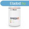 GymBeam Omega-3 240 kapszula