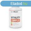 GymBeam Vitality Complex multivitamin 120 tabletta