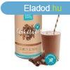 IdealBody fogykrs italpor csokold 525 g (Turb Dita)