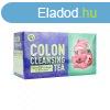 Sun moon colon tisztt tea 20 db