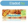 Nutribella keksz fruktzzal fahjas 105 g