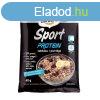 Cerbona sport protein csokis-bannos zabksa destszerrel 