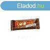 Roobar 100% raw bio gymlcsszelet kakabab-mandula 30 g