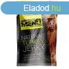 Adventure Men Szrtott pulyka 100g