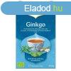 Ginkgo bio tea - Yogi Tea