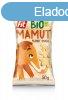 Fit bio mamut extrudlt glutnmentes snack mogyor z 50 g