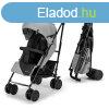 Kinderkraft SIESTA sport babakocsi - grey