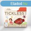 Tickless Kid ultrahangos kullancsriaszt babknak s kisgyer