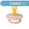 BIBS Colour cumi - Pder rzsaszn (tasakos) - (6-18 hnap)