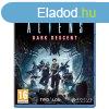Aliens: Dark Descent - PS5