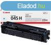 Canon CRG045H Eredeti Cyan Toner