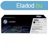 HP CE410A Eredeti Fekete Toner Hp 305A