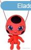 Miraculous Ladybug Tikki plss 15 cm Bandai