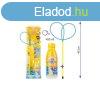 TUBAN hoop pro szappanbubork fj pillang + folyadk 400ml