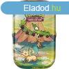 Krtyajtk Pokmon TCG: Vibrant Paldea Mini Tin Leafeon &am