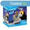 Playmobil Jubileum lovag